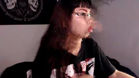 Snapshot of littleluciferrr chatting on 22, 11, 2025 Lucifer online show from 22, 11, 2025