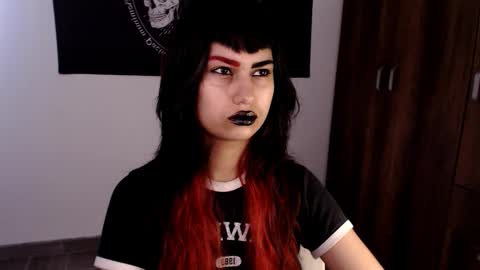 Snapshot of littleluciferrr chatting on 14, 1, 2026 Lucifer online show from 14, 1, 2026