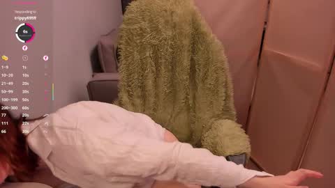 Margo online show from 9, 2, 2026