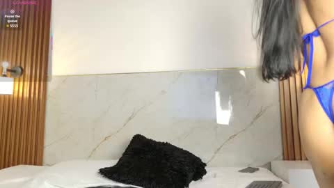 littlemichiko online show from 17, 9, 2025