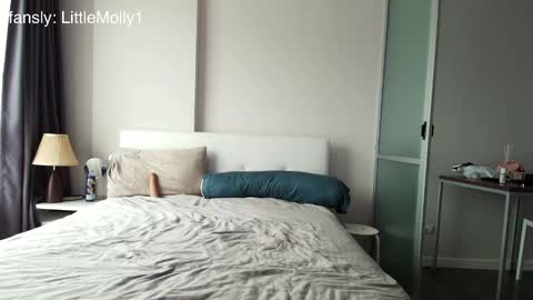 Little Molly online show from 30, 10, 2025