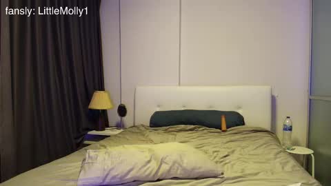 Little Molly online show from 6, 11, 2025