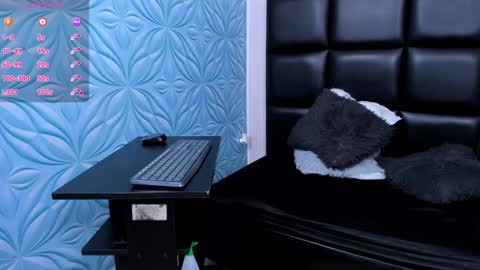Snapshot of littleparker chatting on 18, 1, 2025 PARKER online show from 18, 1, 2025