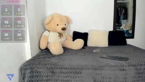 PARKER online show from 14, 10, 2025