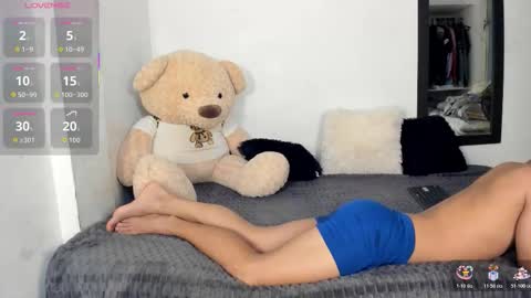 PARKER online show from 7, 11, 2025