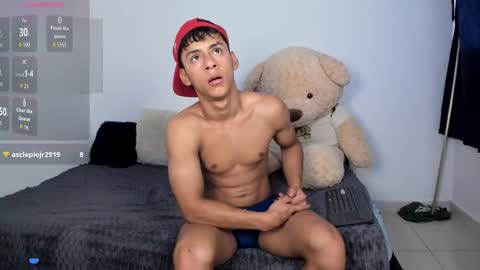 PARKER online show from 12, 2, 2026