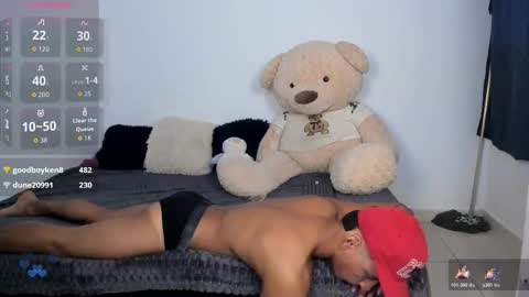 PARKER online show from 24, 2, 2026