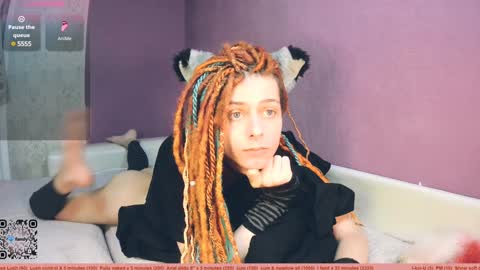 Felix online show from 6, 12, 2024