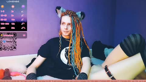 Felix online show from 7, 12, 2024