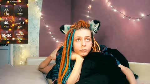 Felix online show from 20, 12, 2024