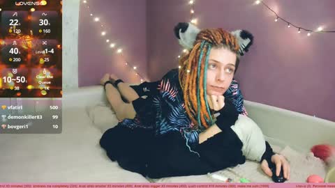 Felix online show from 22, 12, 2024