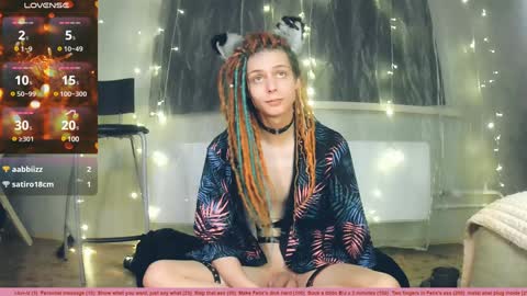 Felix online show from 24, 12, 2024