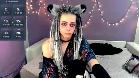 Felix online show from 16, 2, 2025