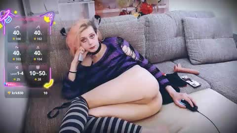 Felix online show from 19, 11, 2025