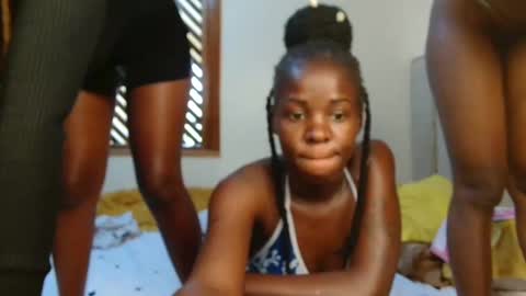 Snapshot of littlepretty_barbie chatting on 2, 3, 2025 Barbie online show from 2, 3, 2025