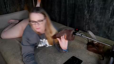 littleprincess92 online show from 5, 1, 2025