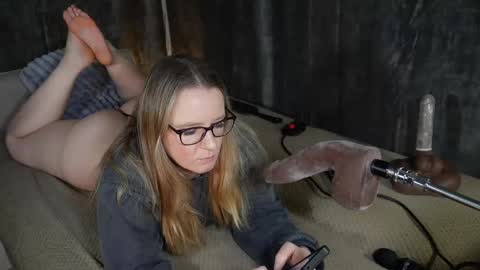 littleprincess92 online show from 12, 2, 2025