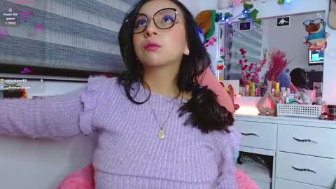 Ruby Rouse online show from 11, 12, 2024