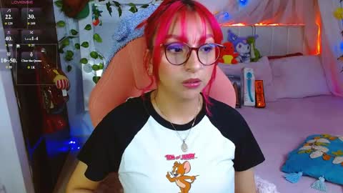 Ruby Rouse online show from 9, 5, 2026