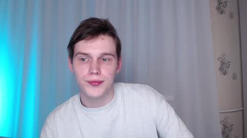 Sonnenschein online show from 13, 1, 2025