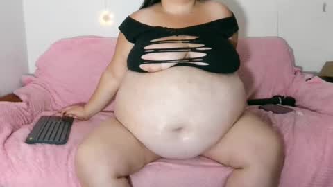Snapshot of littlesammysexy chatting on 6, 2, 2025 Sammy online show from 6, 2, 2025