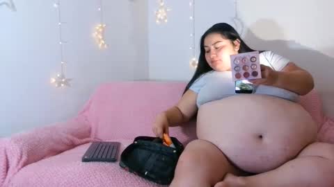 Snapshot of littlesammysexy chatting on 4, 2, 2026 Sammy online show from 4, 2, 2026