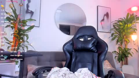Snapshot of littlesexyrubi chatting on 3, 1, 2025 LITTLE SEXY RUBY online show from 3, 1, 2025