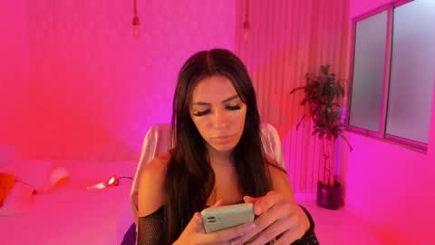 Orianaveneno online show from 9, 12, 2024