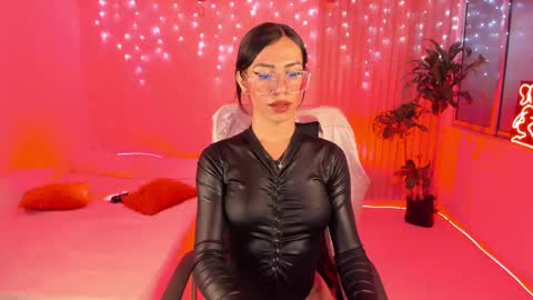 Orianaveneno online show from 26, 2, 2025