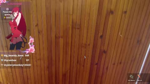 littlesophie_dbs online show from 19, 5, 2026