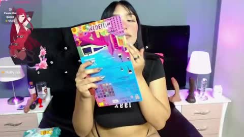 Snapshot of littlesophie_dbs chatting on 3, 7, 2026 littlesophie_dbs online show from 3, 7, 2026