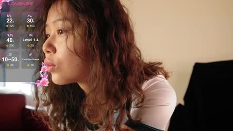 Ayumi or Yumi online show from 3, 4, 2026