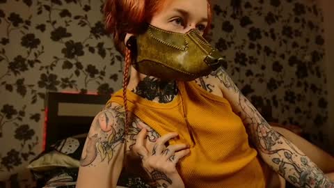 Snapshot of littlespacemouse chatting on 31, 1, 2025 Niki free tg channel with some photos gifs and info about streams online show from 31, 1, 2025