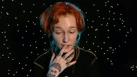 Snapshot of littlespacemouse chatting on 8, 2, 2025 Niki free tg channel with some photos gifs and info about streams online show from 8, 2, 2025