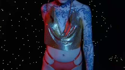 Snapshot of littlespacemouse chatting on 9, 2, 2025 Niki free tg channel with some photos gifs and info about streams online show from 9, 2, 2025