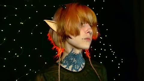 Snapshot of littlespacemouse chatting on 8, 3, 2025 Niki free tg channel with some photos gifs and info about streams online show from 8, 3, 2025