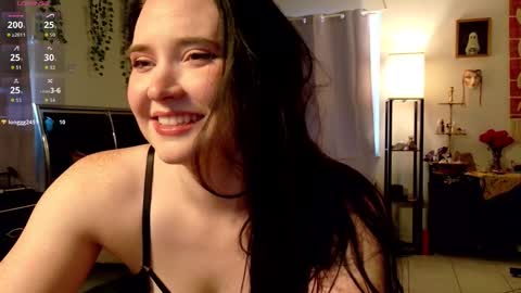 Eliza online show from 19, 12, 2025