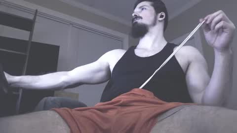 Snapshot of littlesumthinsumthin chatting on 5, 10, 2025 Alex or LSS online show from 5, 10, 2025