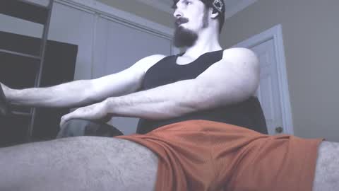 Alex or LSS online show from 18, 2, 2026