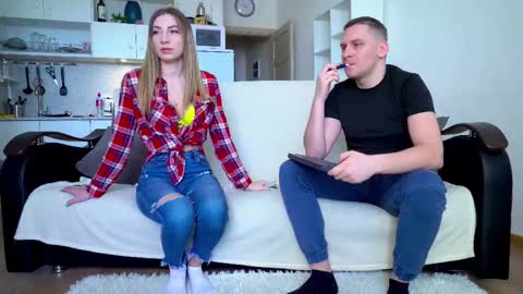 Little Tifany online show from 19, 2, 2025