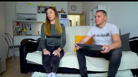 Little Tifany online show from 13, 10, 2025