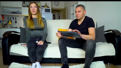 Little Tifany online show from 14, 10, 2025