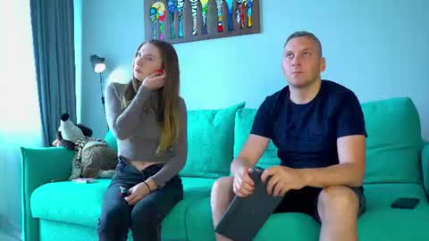 Little Tifany online show from 26, 6, 2026