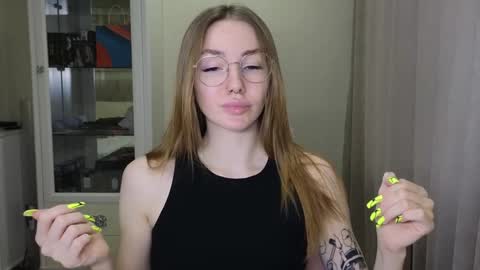 Snapshot of littlevildevil chatting on 9, 12, 2024 Eliana online show from 9, 12, 2024