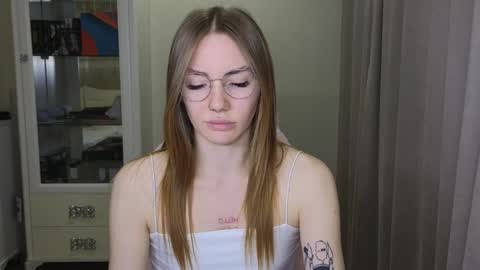 Snapshot of littlevildevil chatting on 11, 12, 2024 Eliana online show from 11, 12, 2024