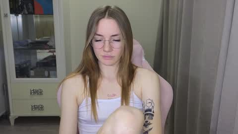 Snapshot of littlevildevil chatting on 10, 1, 2025 Eliana online show from 10, 1, 2025