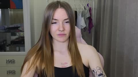 Snapshot of littlevildevil chatting on 19, 1, 2025 Eliana online show from 19, 1, 2025