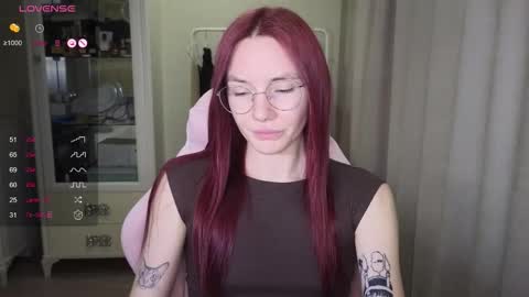 Snapshot of littlevildevil chatting on 16, 9, 2025 Eliana online show from 16, 9, 2025