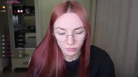 Snapshot of littlevildevil chatting on 4, 10, 2025 Eliana online show from 4, 10, 2025