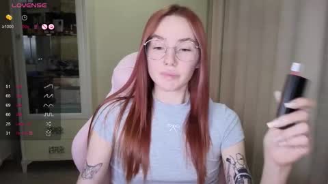 Snapshot of littlevildevil chatting on 5, 10, 2025 Eliana online show from 5, 10, 2025